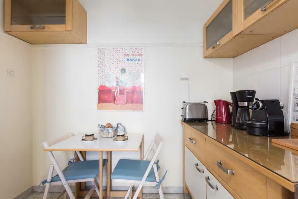 Soulis' Penthouse Near Acropolis Appartement Athene Buitenkant foto
