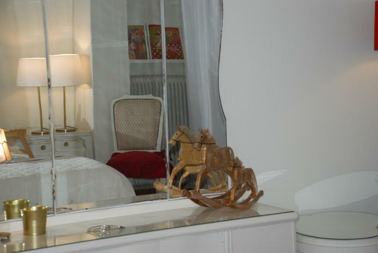 Soulis' Penthouse Near Acropolis Appartement Athene Buitenkant foto